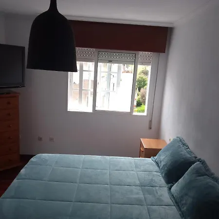 O Remanso De Lejlighed *