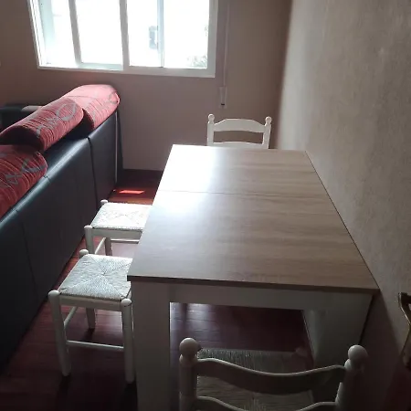 Apartamento O Remanso De Arcade