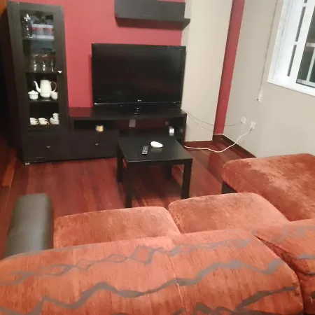 O Remanso De Apartamento
