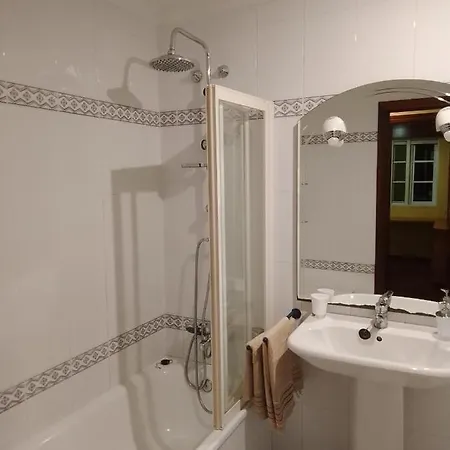O Remanso De Lejlighed *