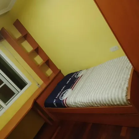 O Remanso De Apartamento *
