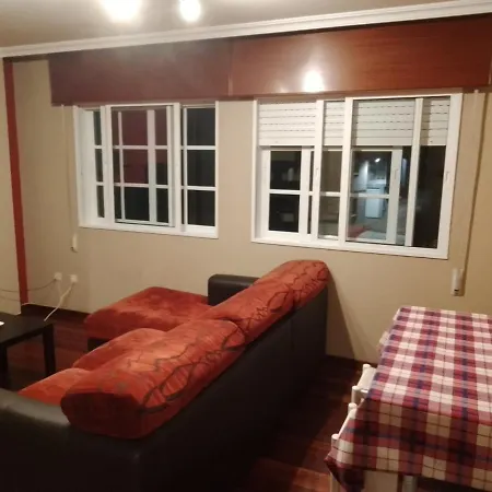 O Remanso De Apartamento *