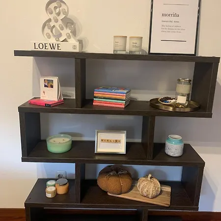 Apartamento O Remanso De