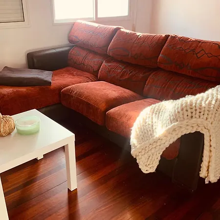 O Remanso De Apartamento
