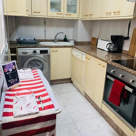 O Remanso De Apartamento Arcade
