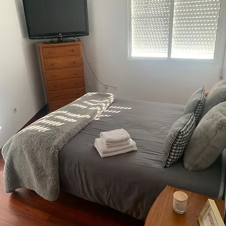 Apartamento O Remanso De Arcade