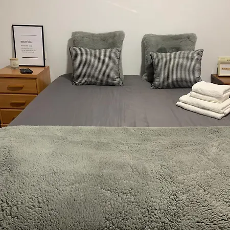 O Remanso De Apartamento Arcade