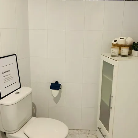 O Remanso De Apartamento *