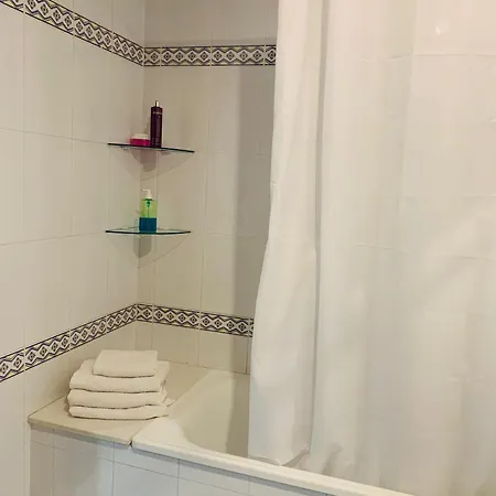 Апартаменты O Remanso De *