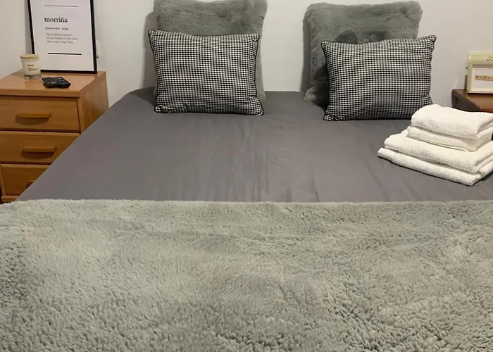 O Remanso De 公寓 阿卡德