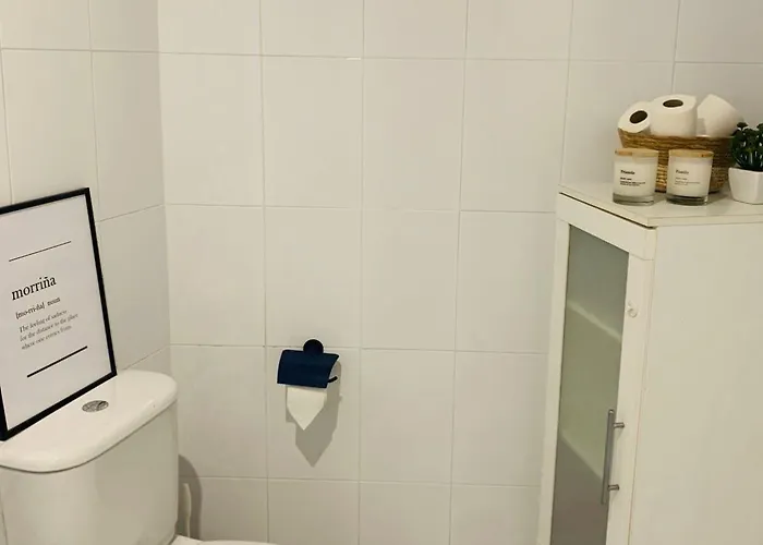 O Remanso De 公寓 *